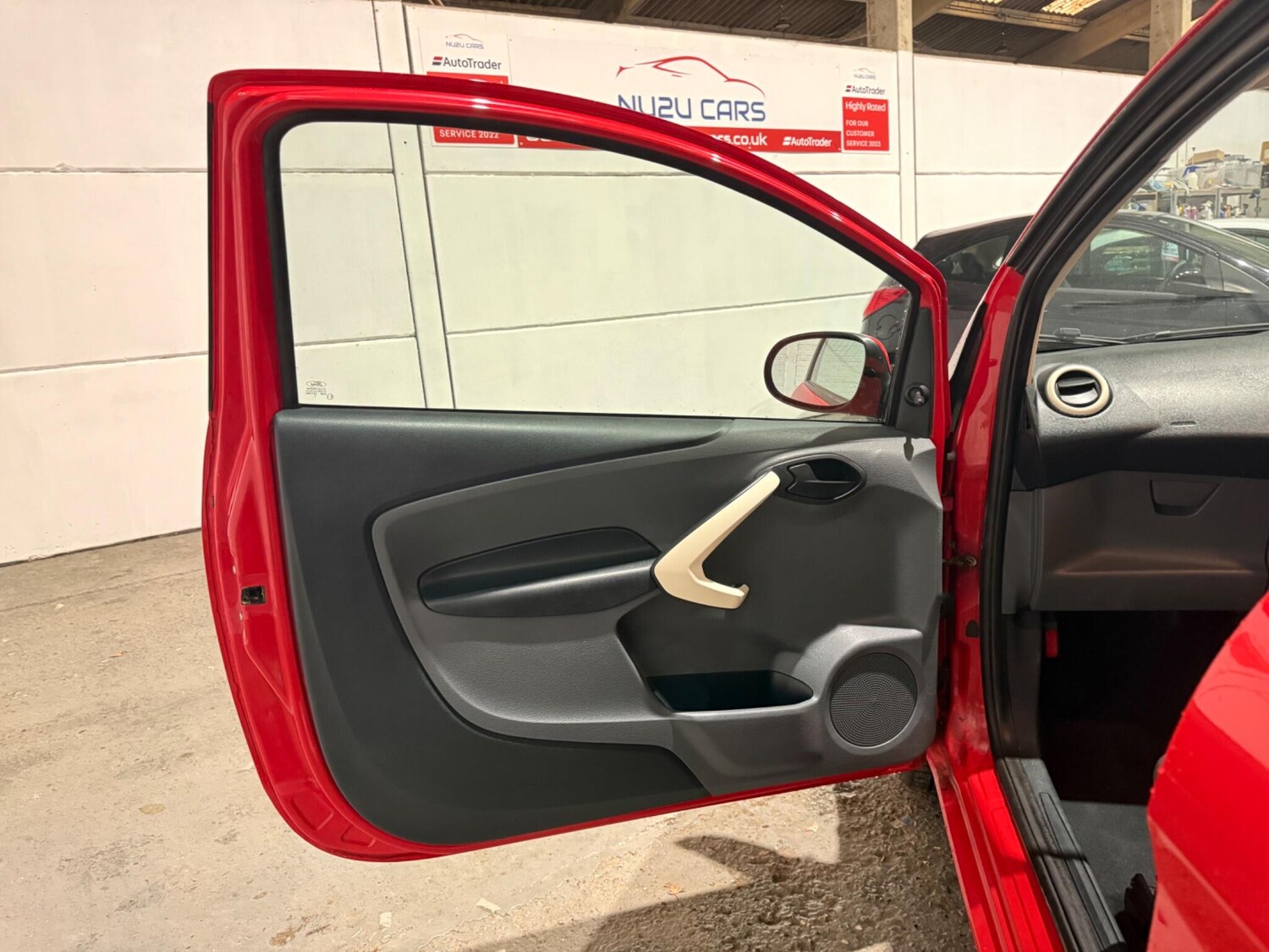 Used Ford Ka 2014 for sale - 77496753: Photo 17