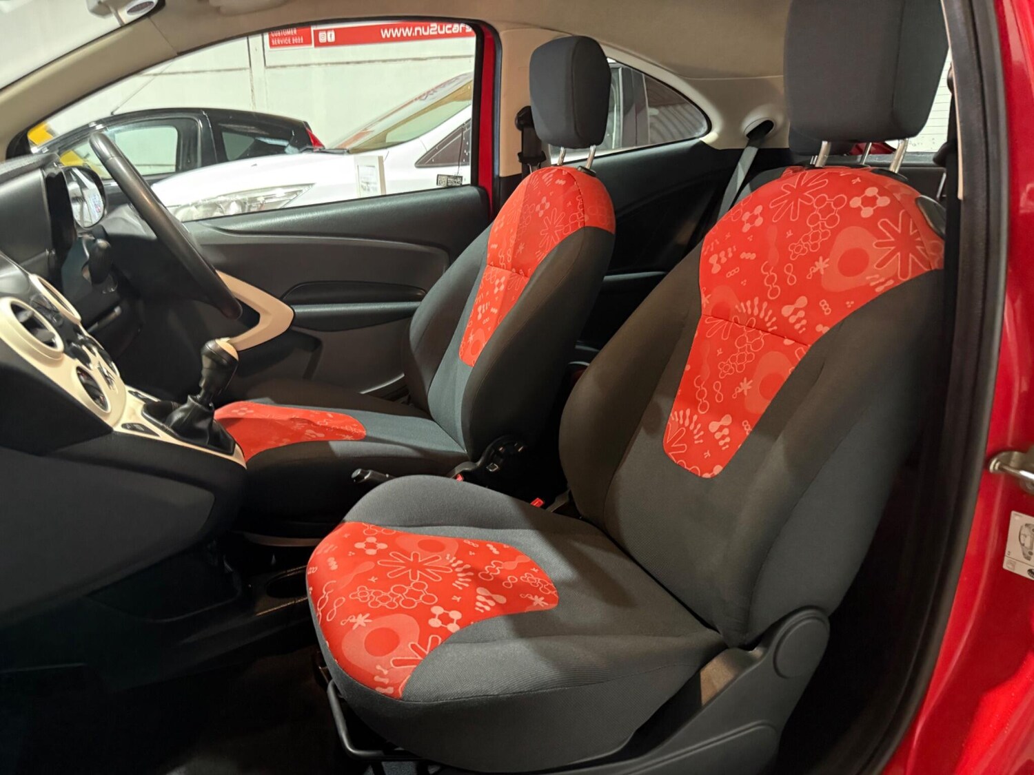 Used Ford Ka 2014 for sale - 77496753: Photo 18