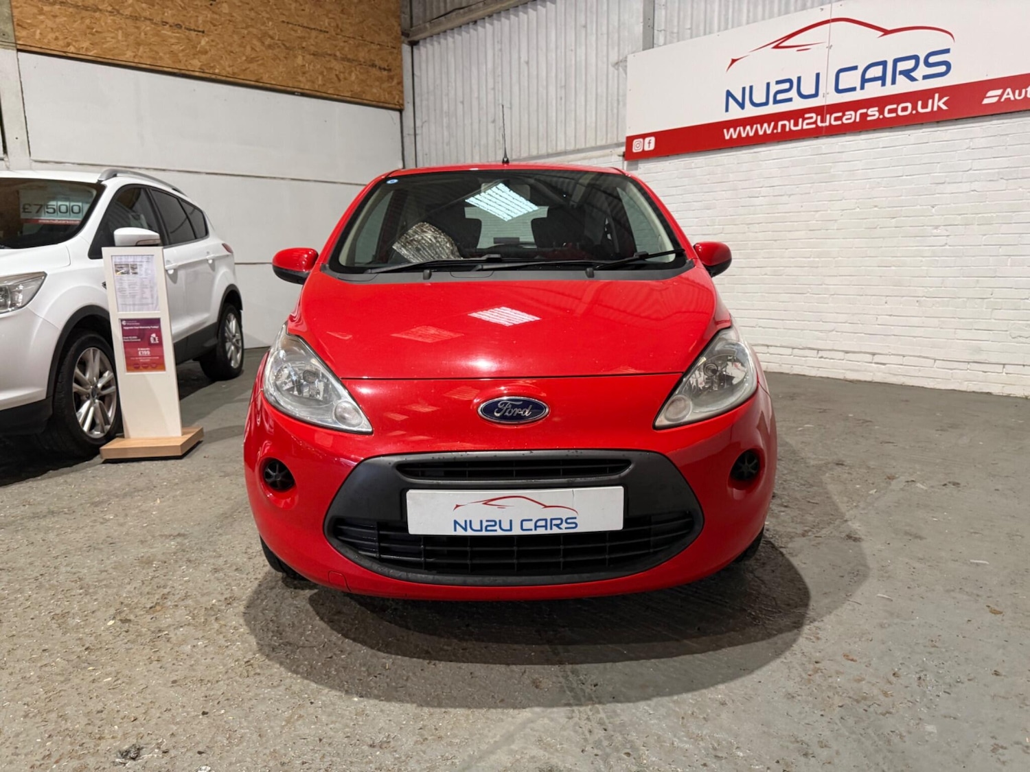 Used Ford Ka 2014 for sale - 77496753: Photo 2