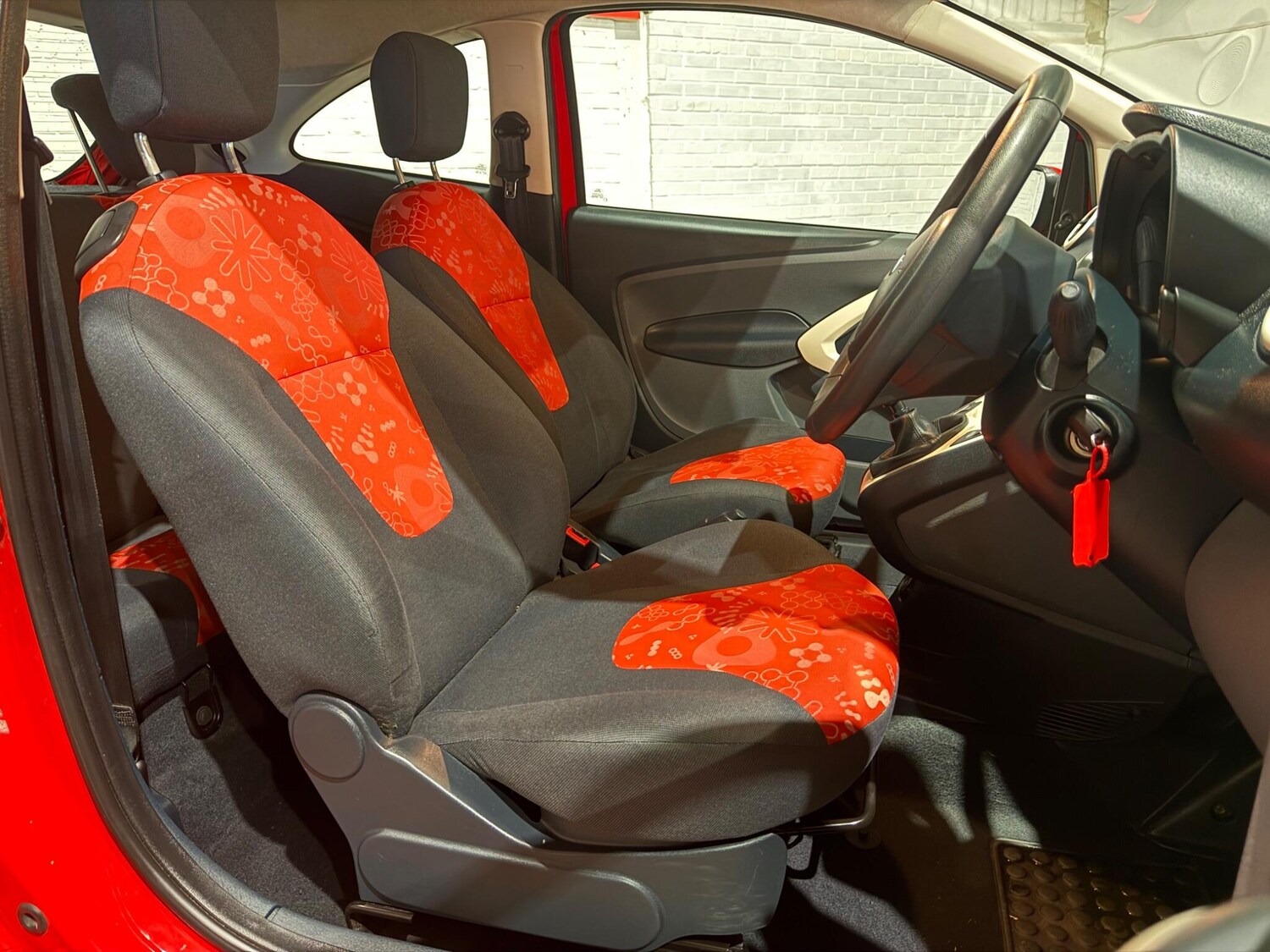 Used Ford Ka 2014 for sale - 77496753: Photo 20