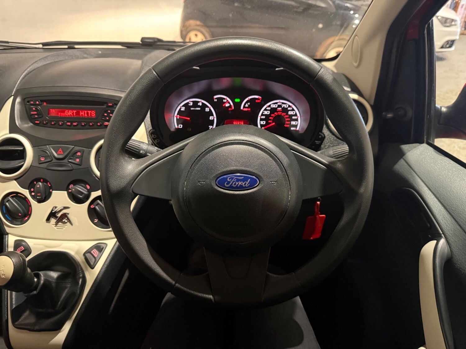 Used Ford Ka 2014 for sale - 77496753: Photo 21
