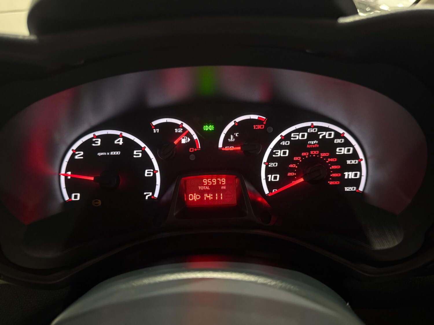 Used Ford Ka 2014 for sale - 77496753: Photo 22