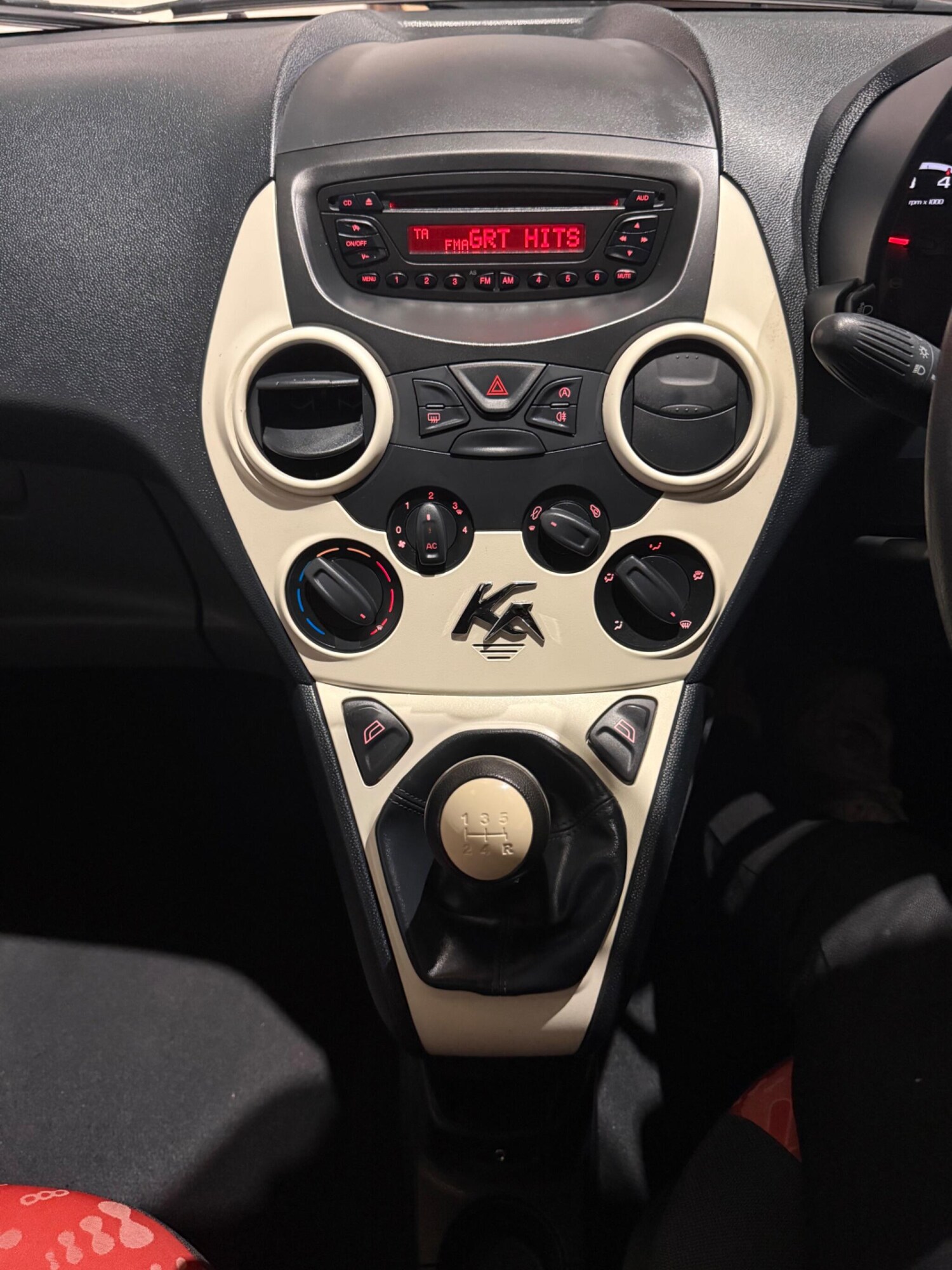 Used Ford Ka 2014 for sale - 77496753: Photo 29