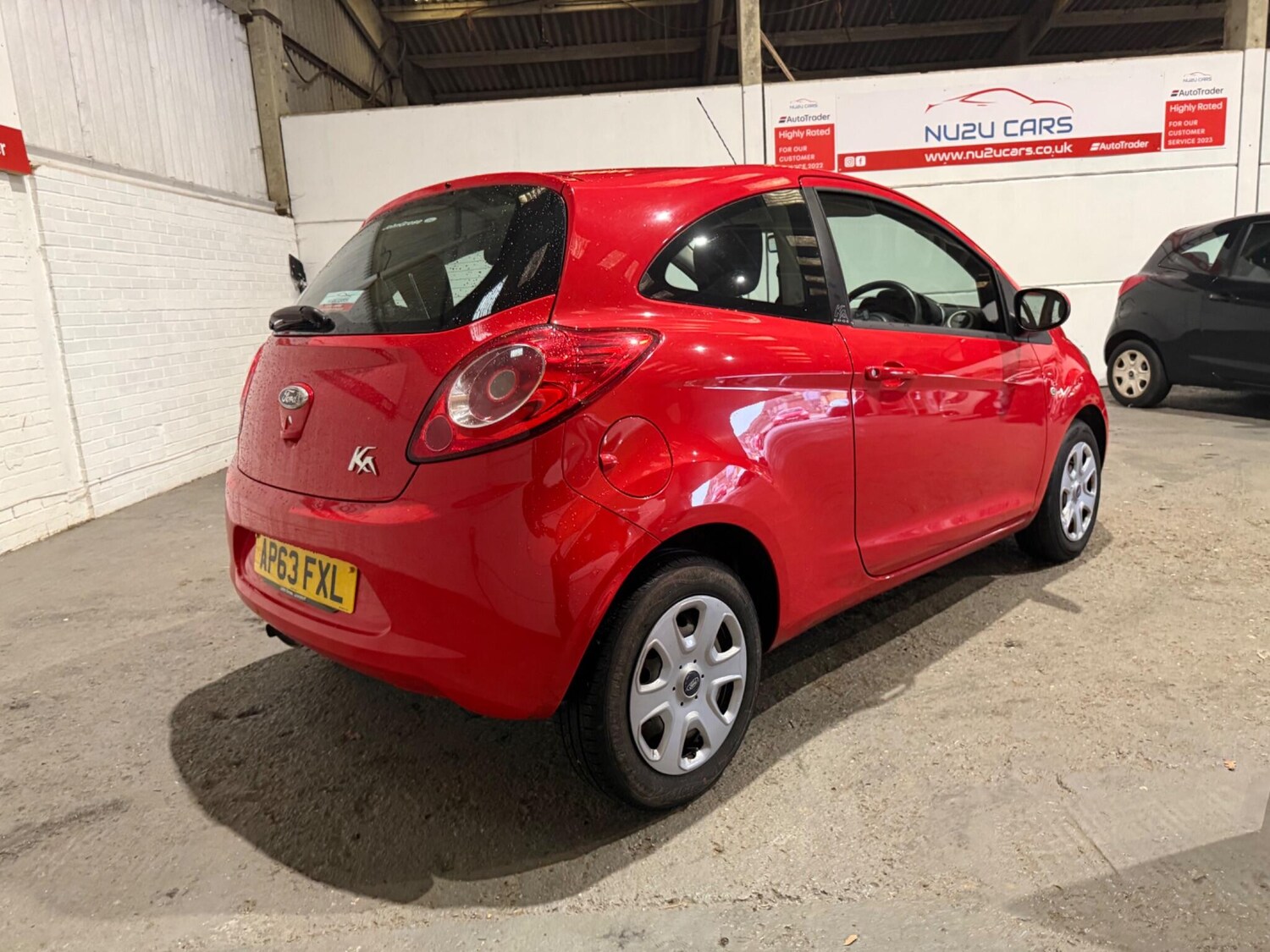 Used Ford Ka 2014 for sale - 77496753: Photo 7