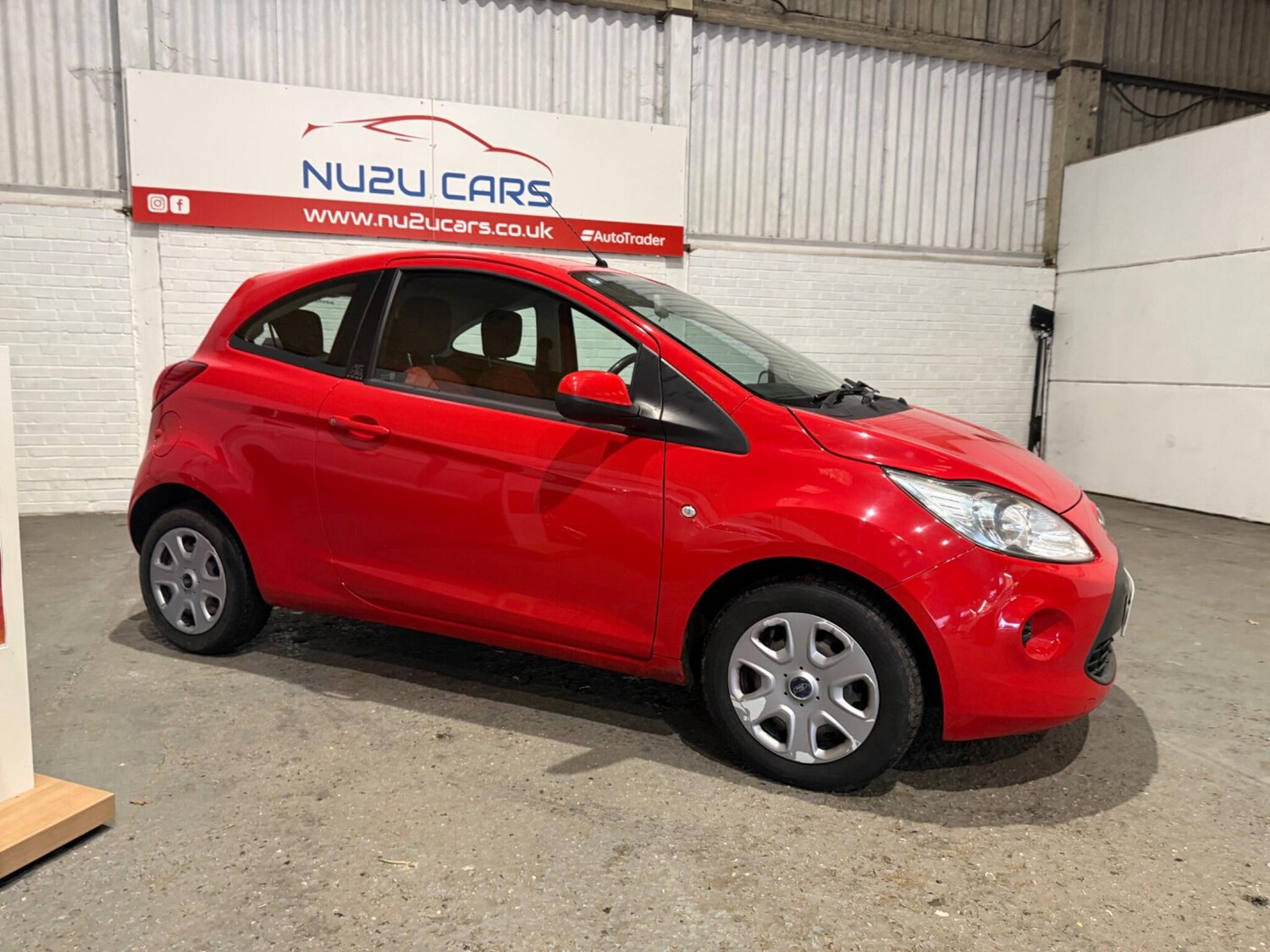 Used Ford Ka 2014 for sale - 77496753: Photo 8