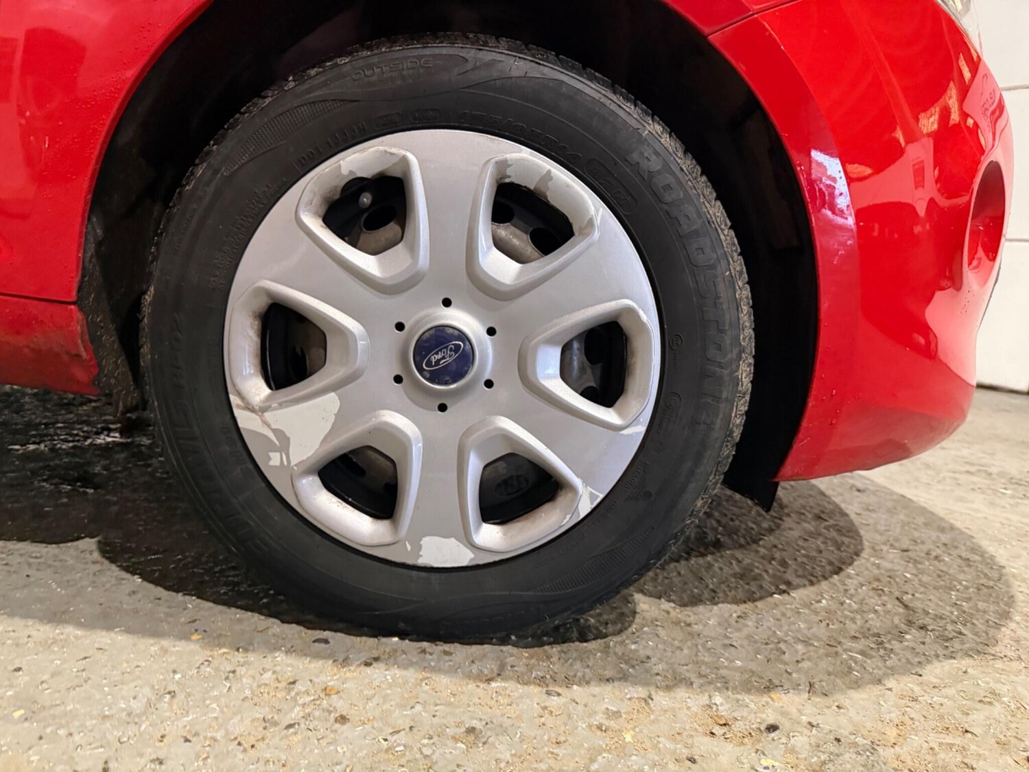 Used Ford Ka 2014 for sale - 77496753: Photo 9