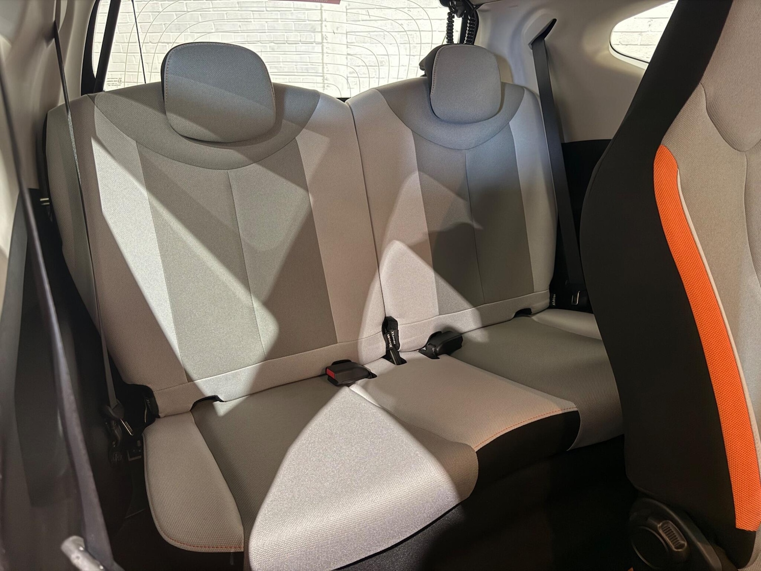 Used Toyota AYGO for sale - 77586887: Photo 14