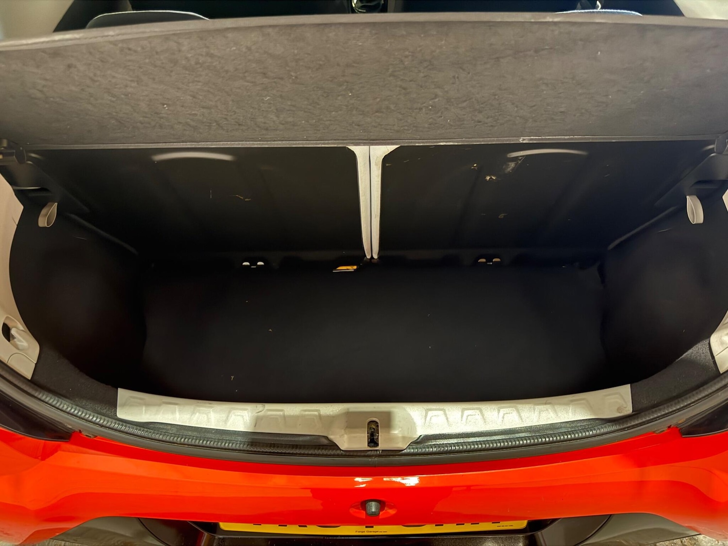 Used Toyota AYGO for sale - 77586887: Photo 16