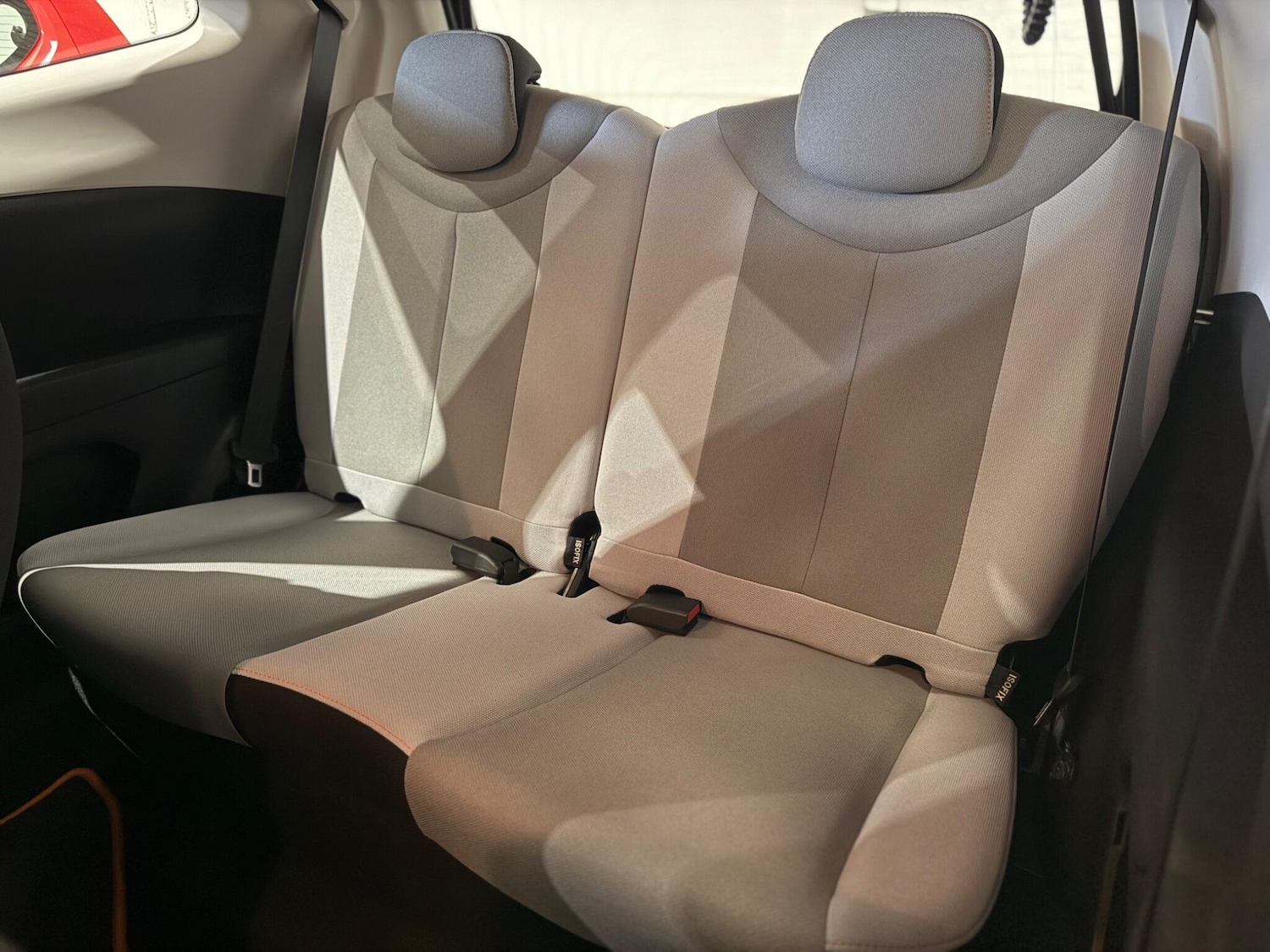 Used Toyota AYGO for sale - 77586887: Photo 18