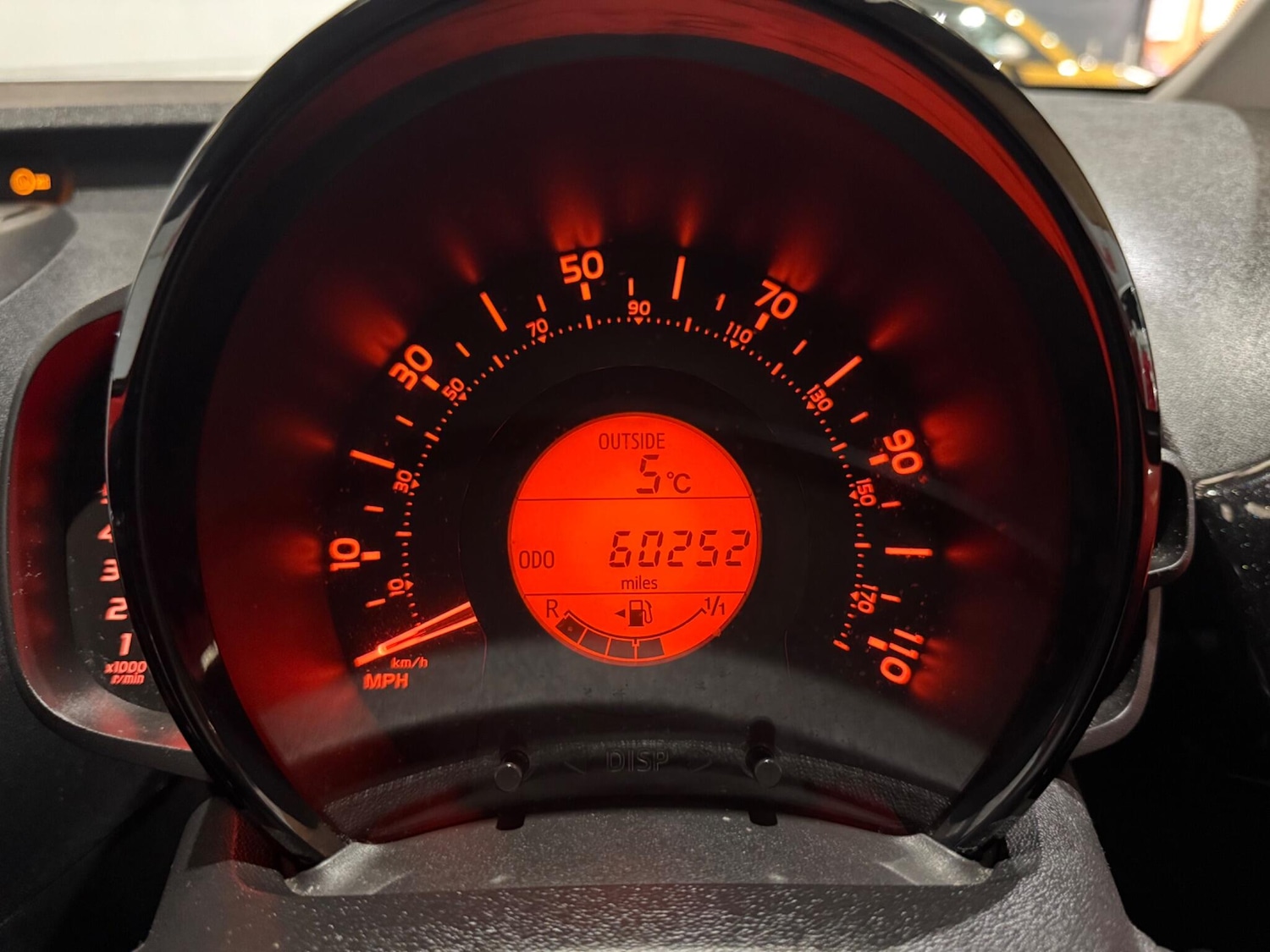 Used Toyota AYGO for sale - 77586887: Photo 26