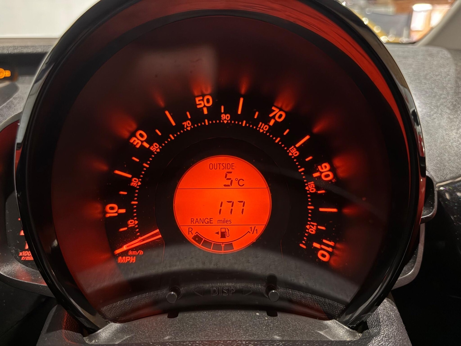 Used Toyota AYGO for sale - 77586887: Photo 28