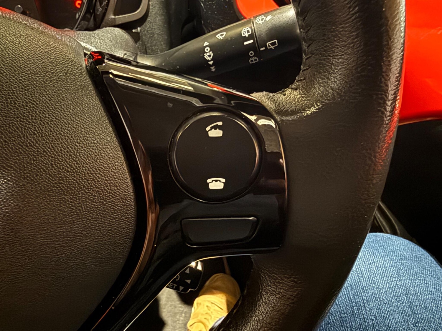 Used Toyota AYGO for sale - 77586887: Photo 30