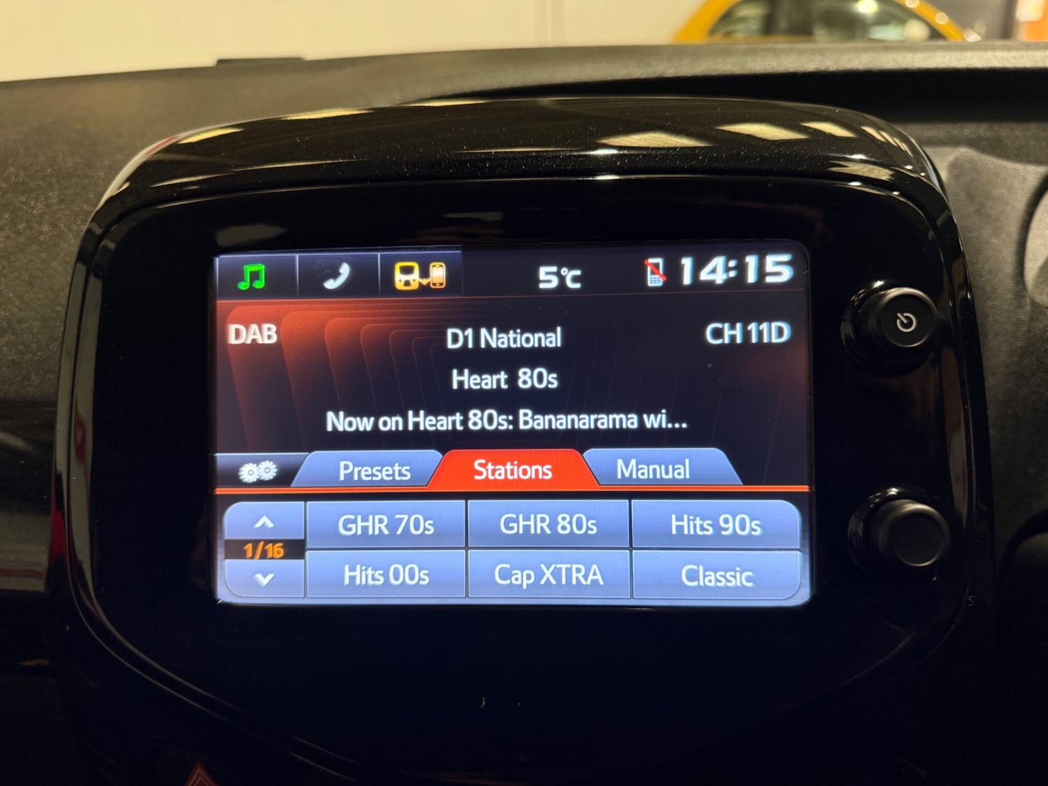 Used Toyota AYGO for sale - 77586887: Photo 36