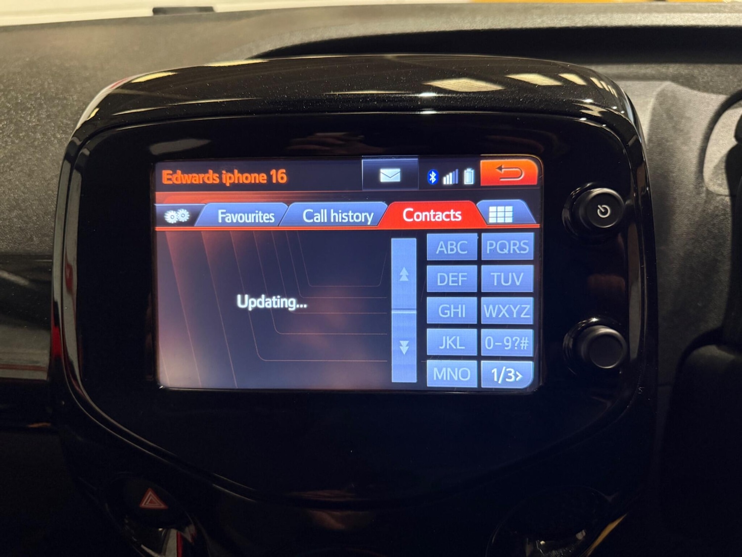 Used Toyota AYGO for sale - 77586887: Photo 37