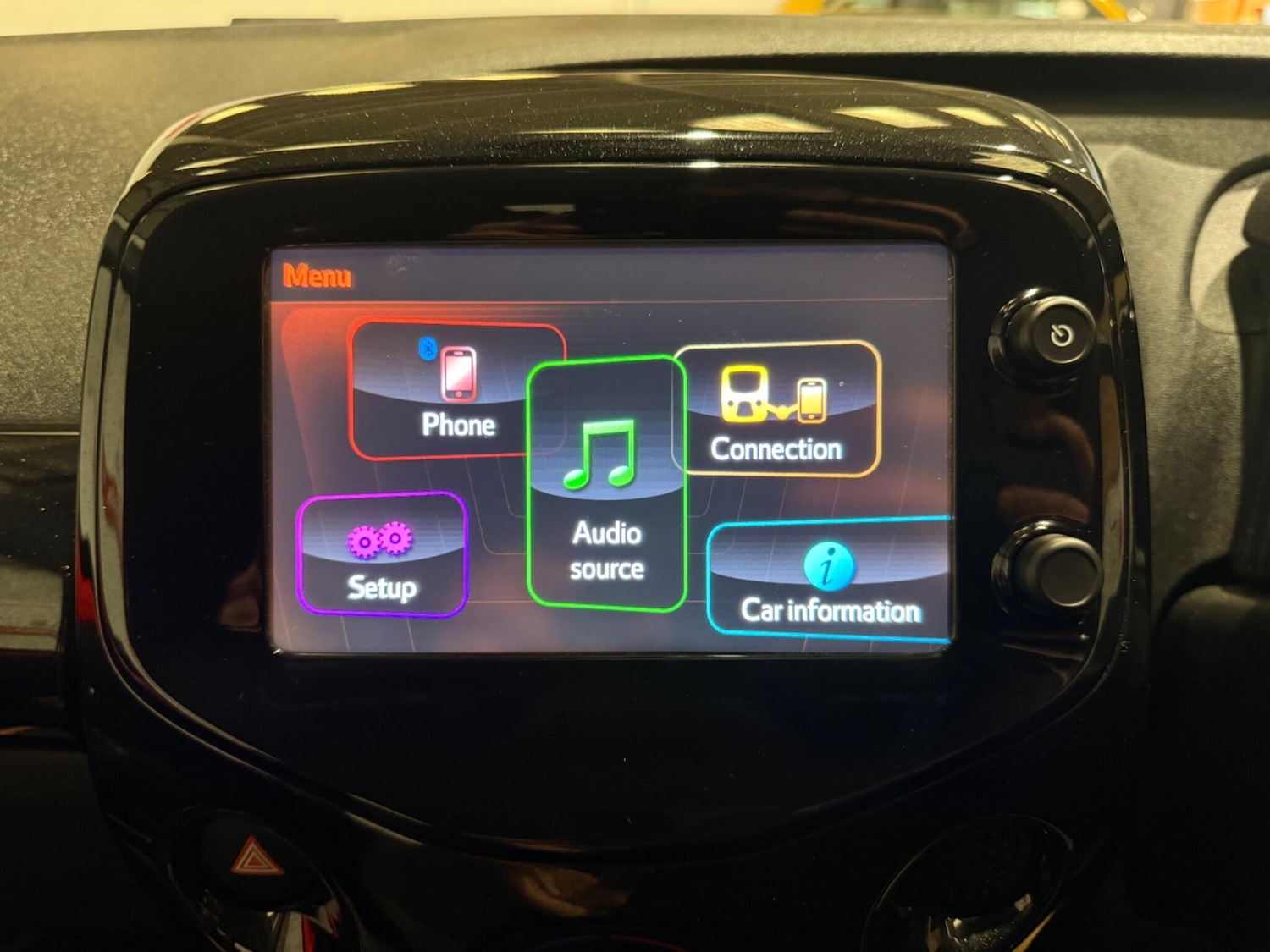 Used Toyota AYGO for sale - 77586887: Photo 38