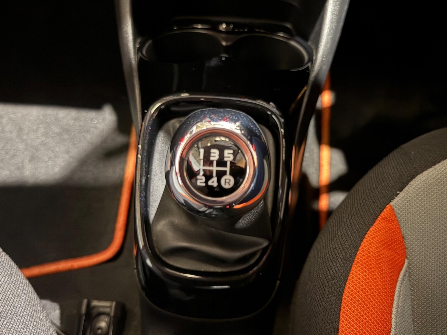 Used Toyota AYGO for sale - 77586887: Photo 42