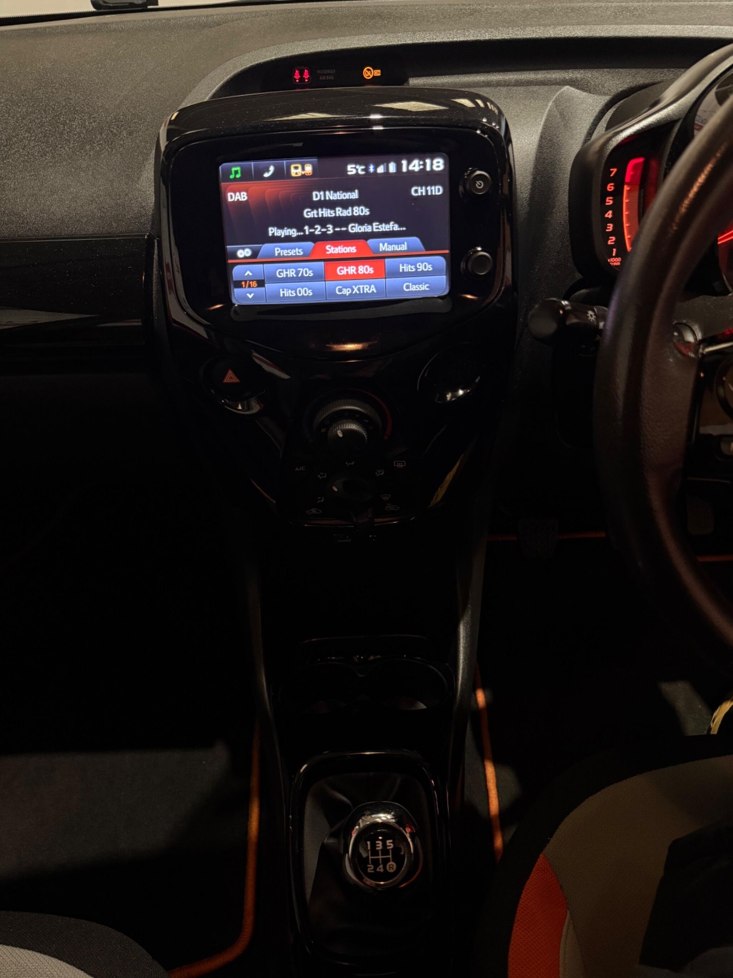 Used Toyota AYGO for sale - 77586887: Photo 43