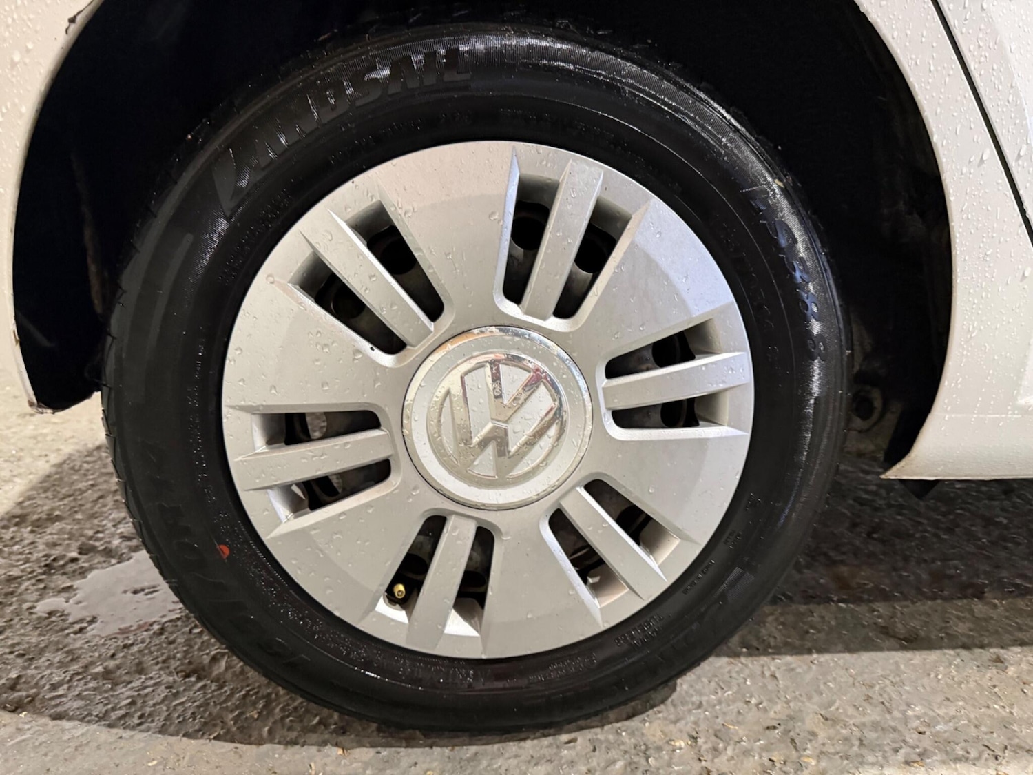 Used Volkswagen up! 2014 for sale - 77155596: Photo 11