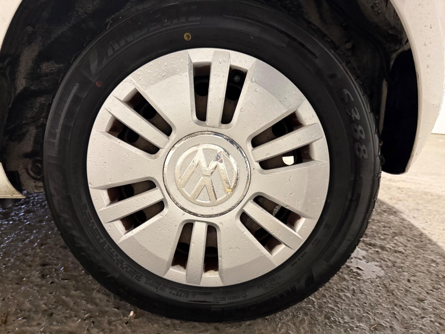 Used Volkswagen up! 2014 for sale - 77155596: Photo 12