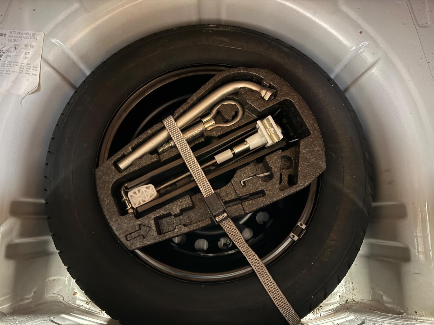 Used Volkswagen up! 2014 for sale - 77155596: Photo 19