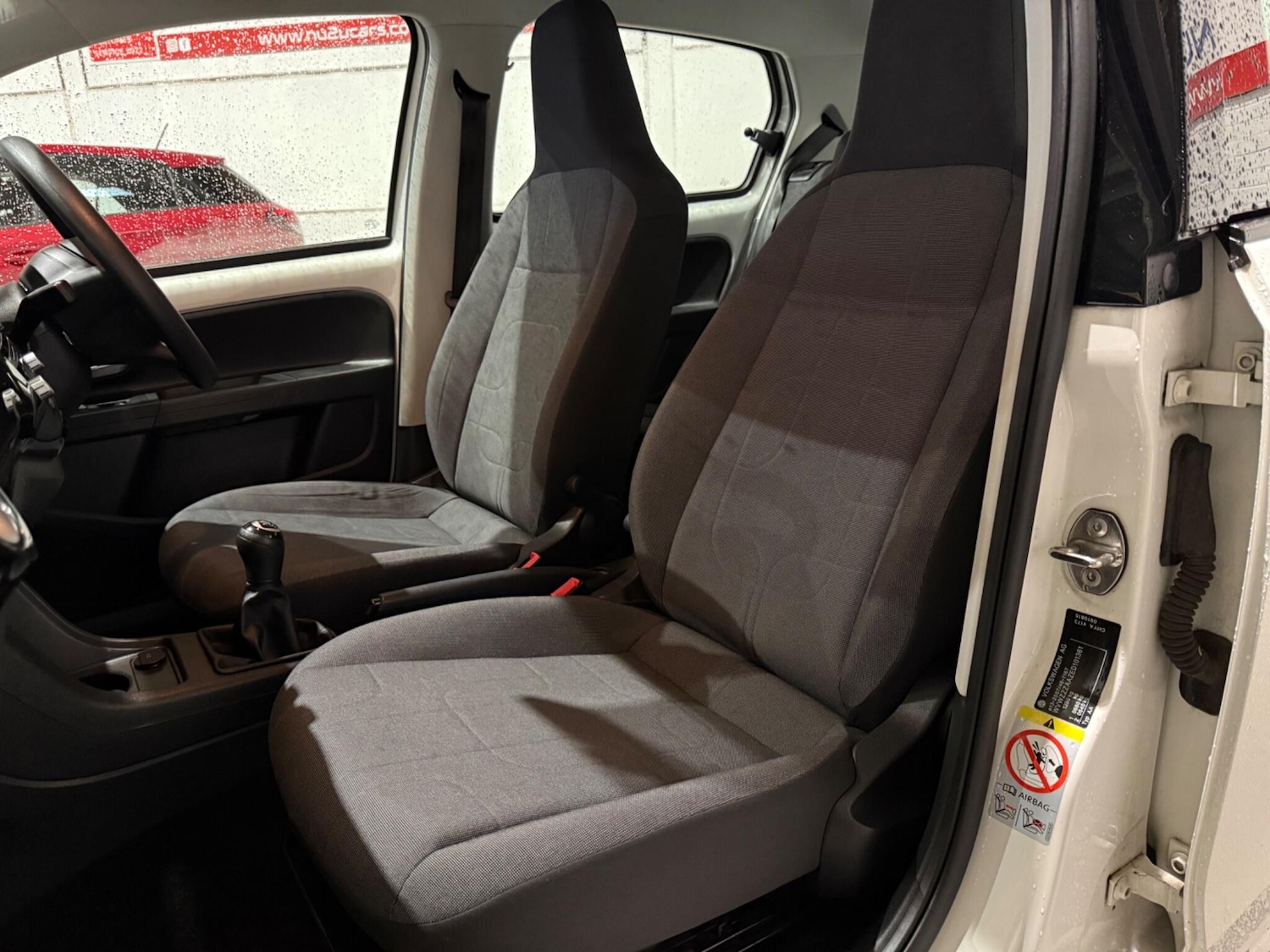 Used Volkswagen up! 2014 for sale - 77155596: Photo 23