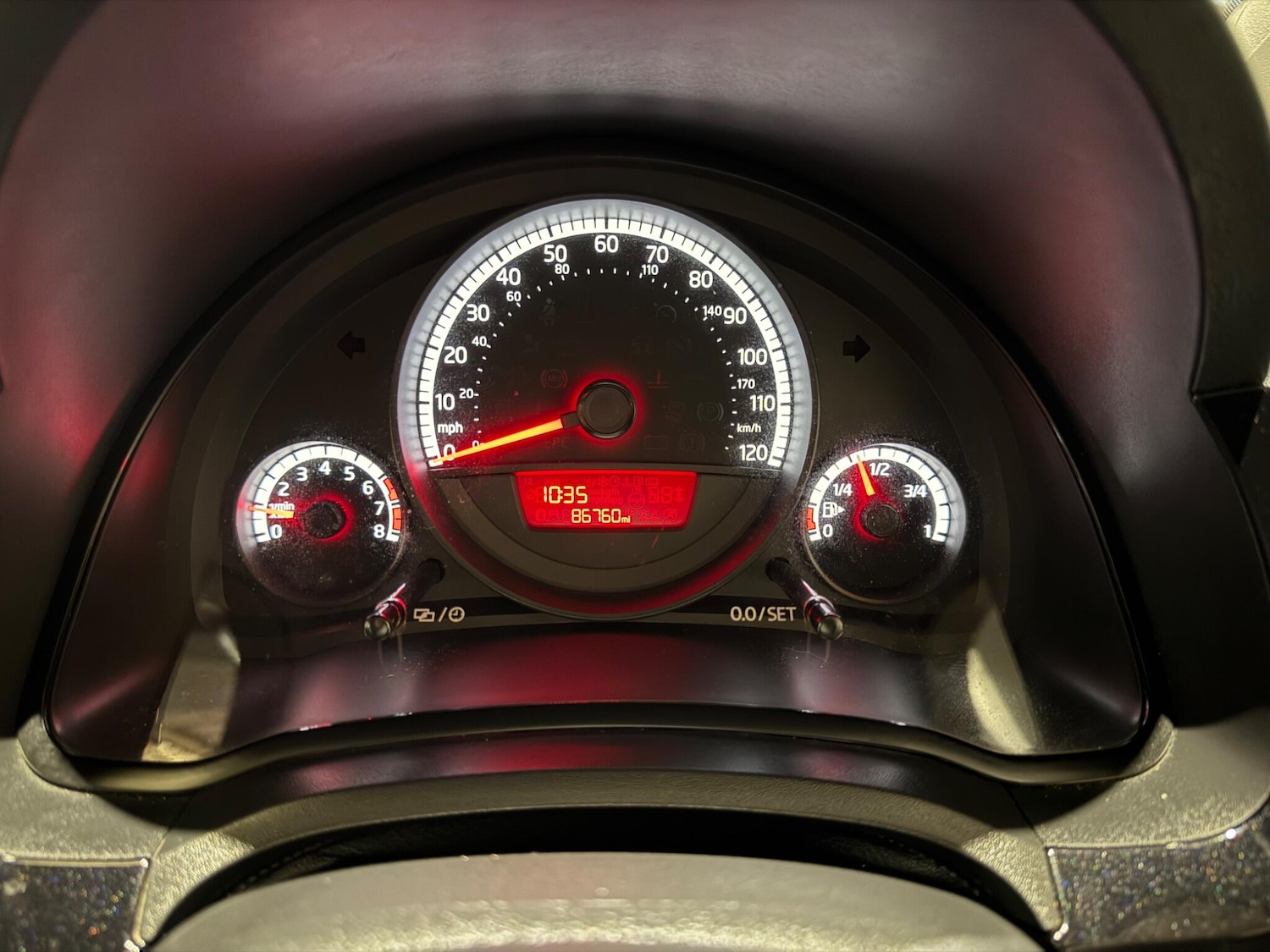 Used Volkswagen up! 2014 for sale - 77155596: Photo 28