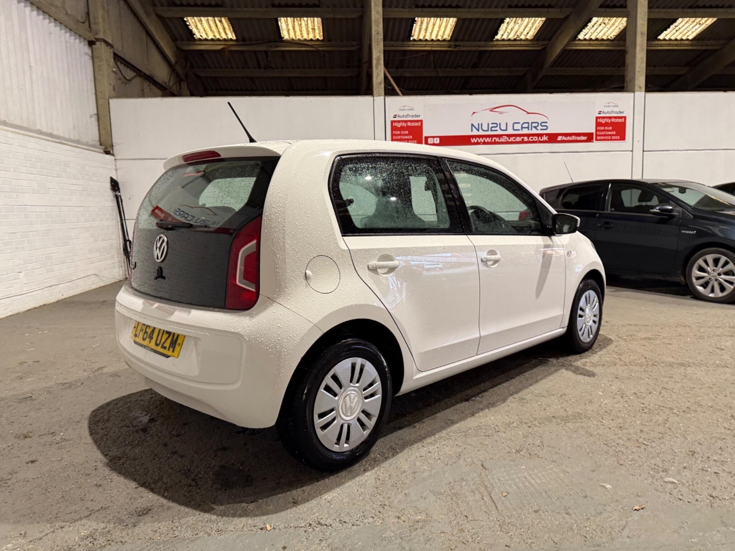 Used Volkswagen up! 2014 for sale - 77155596: Photo 7