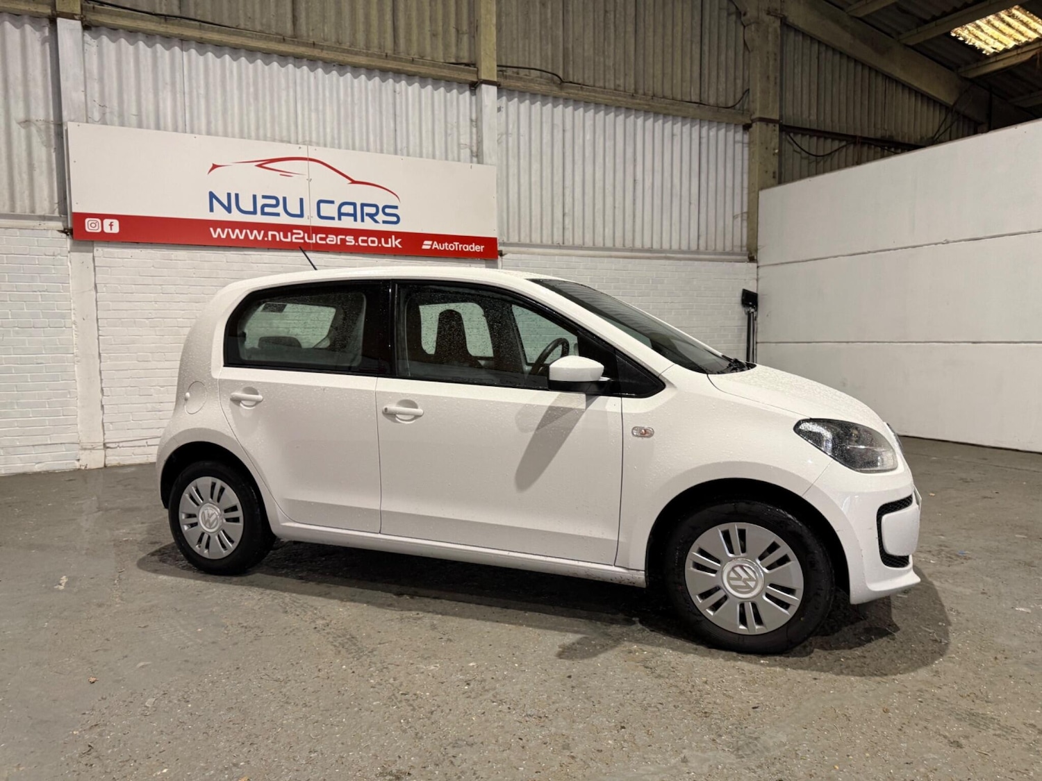 Used Volkswagen up! 2014 for sale - 77155596: Photo 9