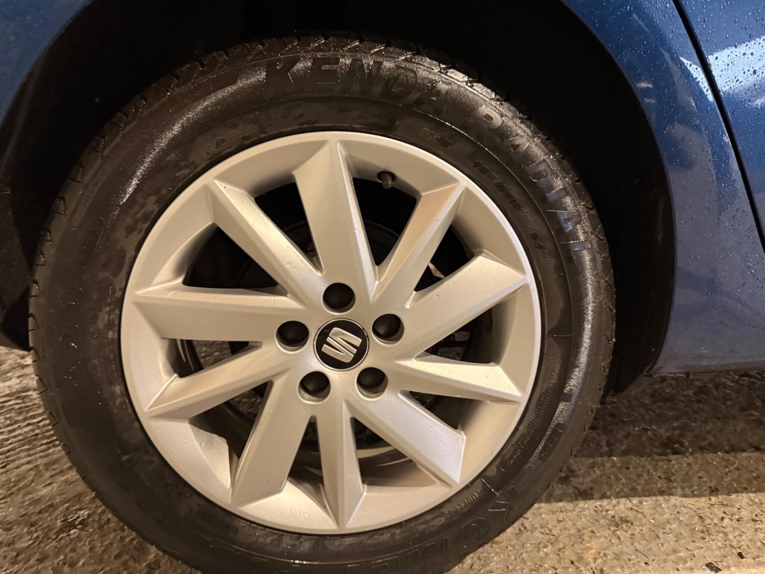 Used SEAT Ibiza 2014 for sale - 77305554: Photo 10