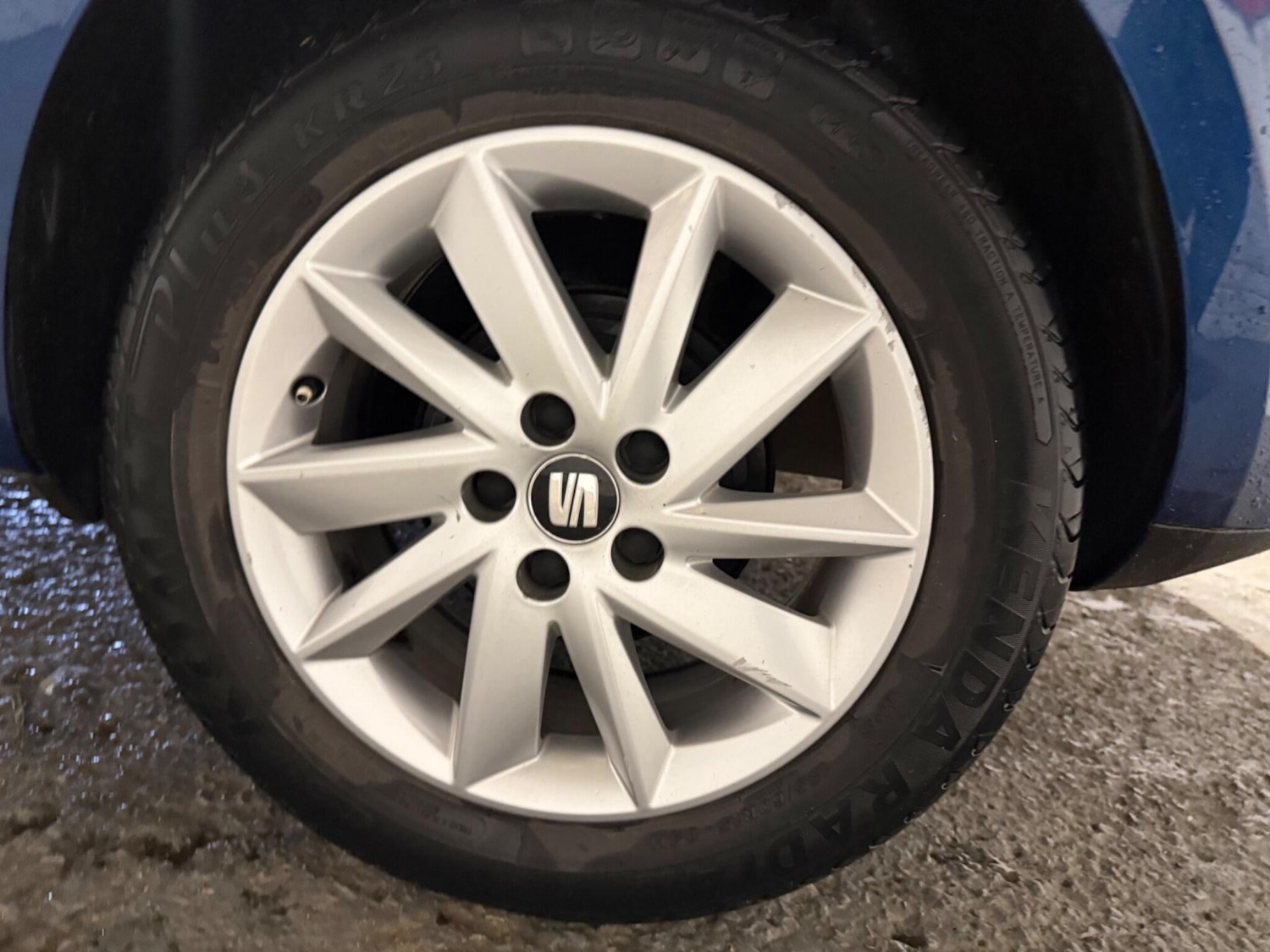 Used SEAT Ibiza 2014 for sale - 77305554: Photo 11