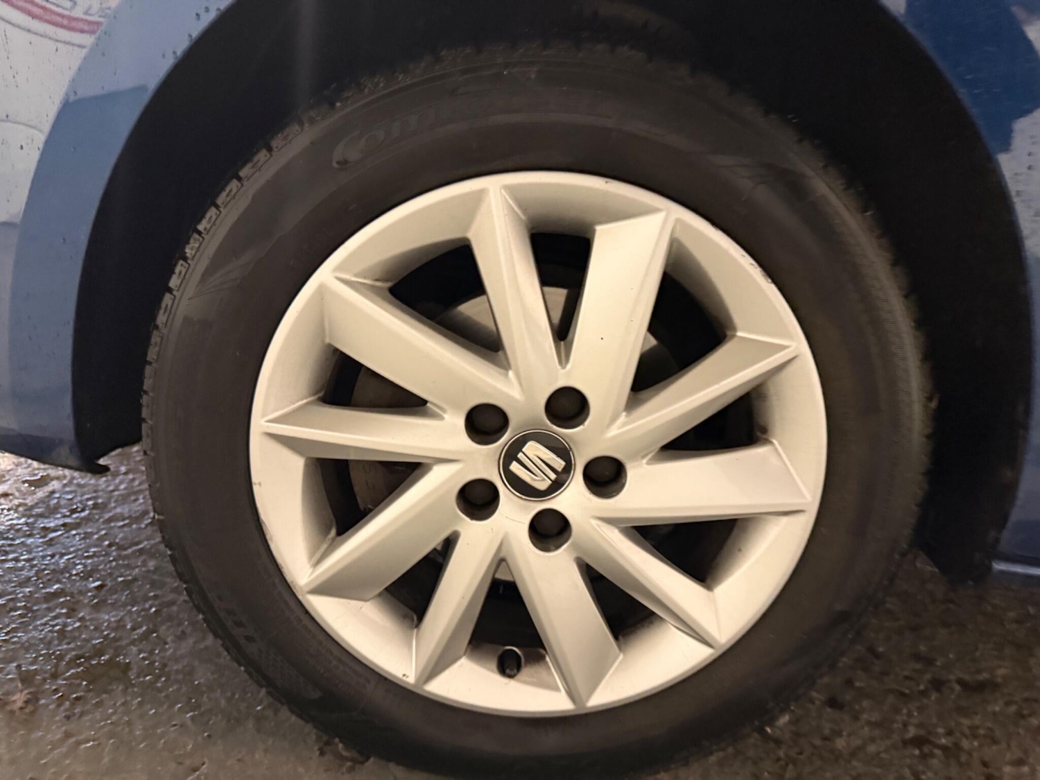 Used SEAT Ibiza 2014 for sale - 77305554: Photo 12