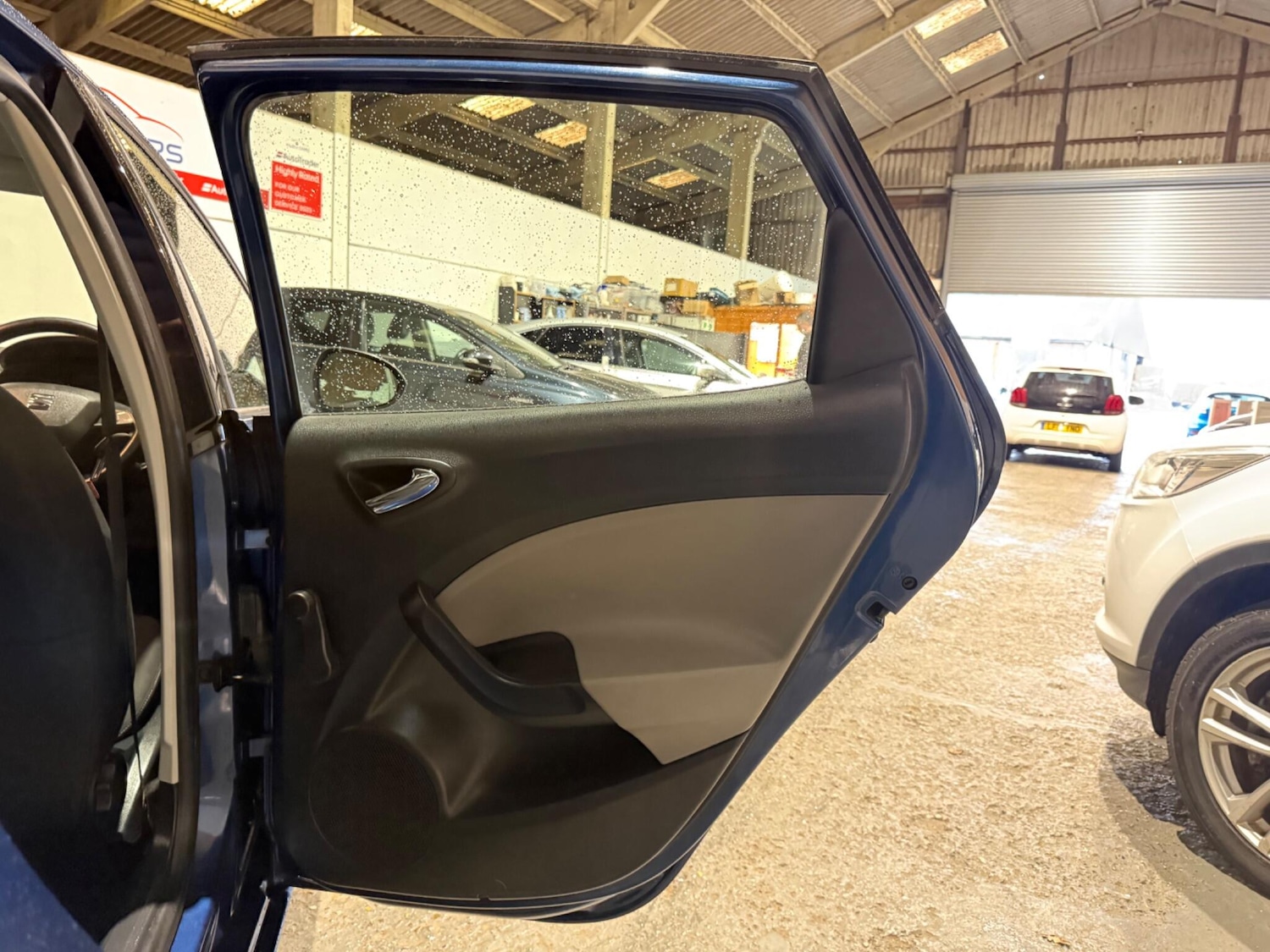 Used SEAT Ibiza 2014 for sale - 77305554: Photo 13