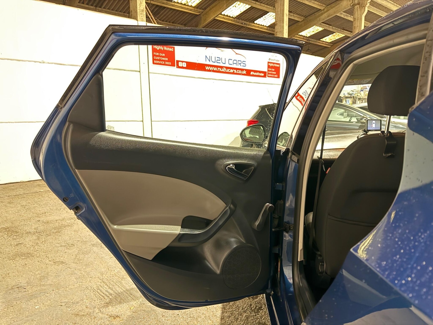 Used SEAT Ibiza 2014 for sale - 77305554: Photo 17