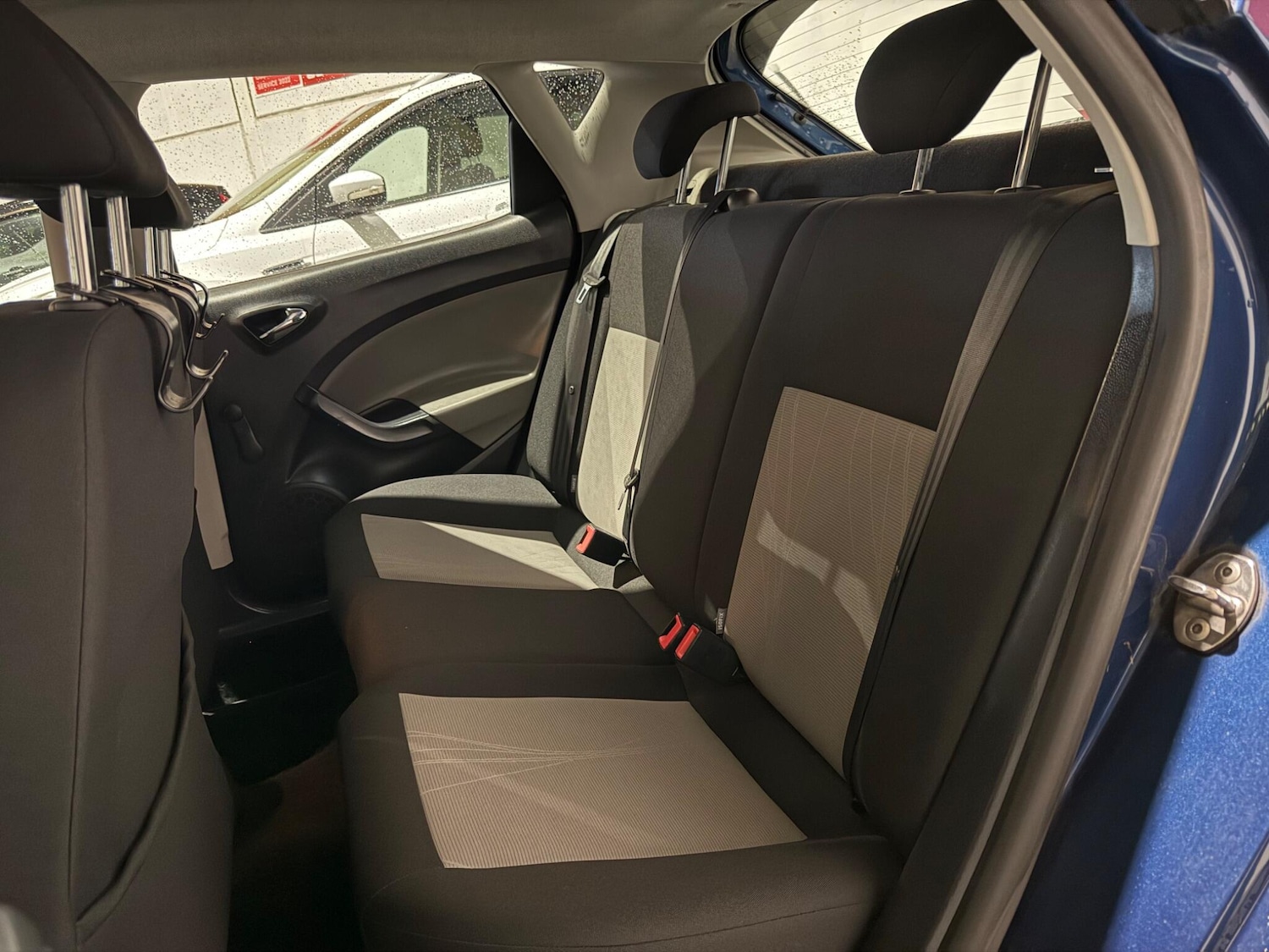 Used SEAT Ibiza 2014 for sale - 77305554: Photo 18