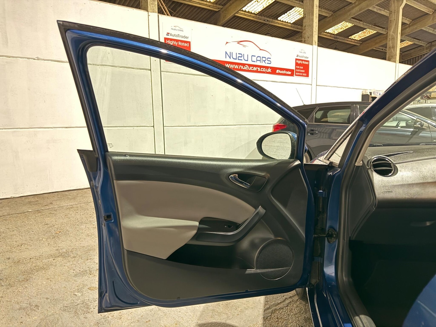 Used SEAT Ibiza 2014 for sale - 77305554: Photo 19