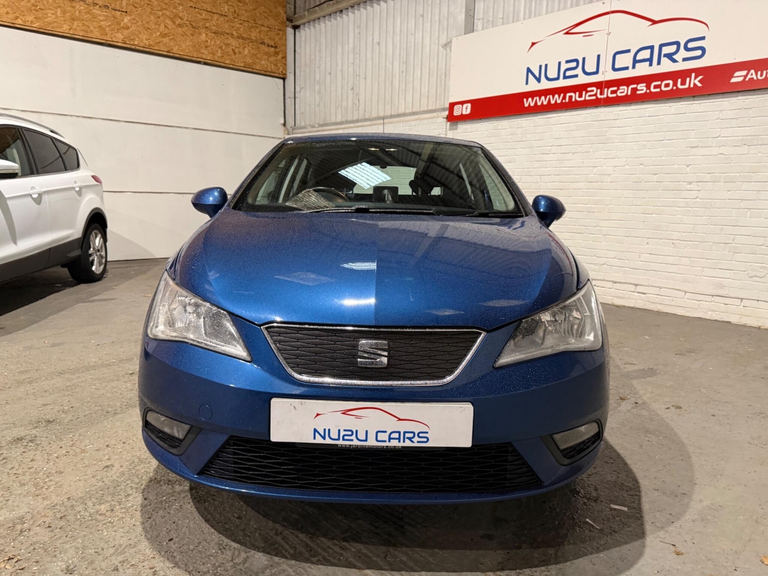 Used SEAT Ibiza 2014 for sale - 77305554: Photo 2