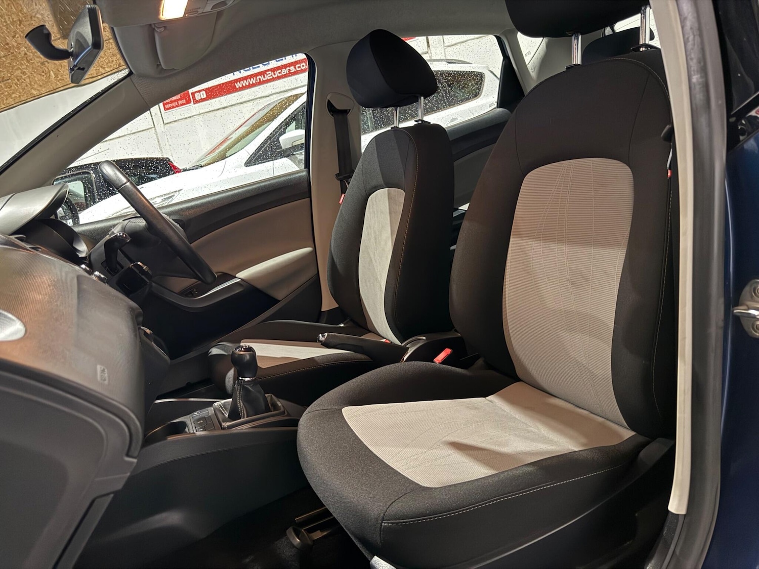 Used SEAT Ibiza 2014 for sale - 77305554: Photo 20