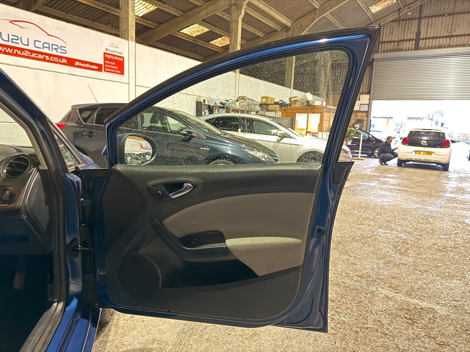 Used SEAT Ibiza 2014 for sale - 77305554: Photo 22