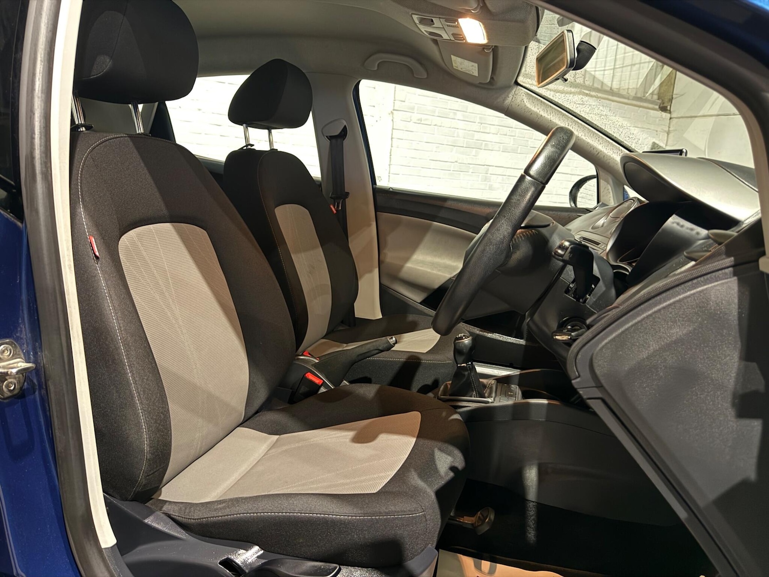 Used SEAT Ibiza 2014 for sale - 77305554: Photo 25