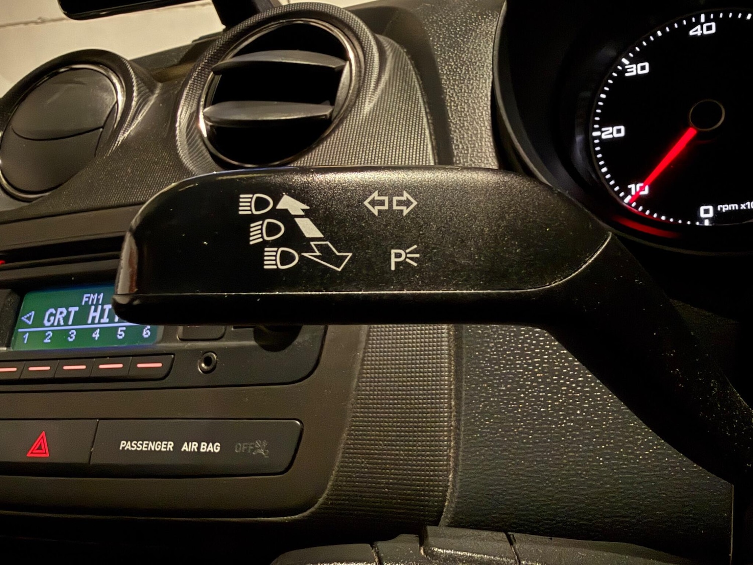 Used SEAT Ibiza 2014 for sale - 77305554: Photo 32