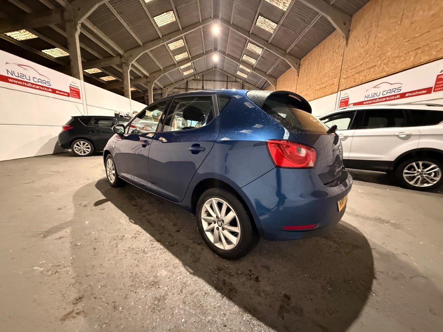 Used SEAT Ibiza 2014 for sale - 77305554: Photo 5