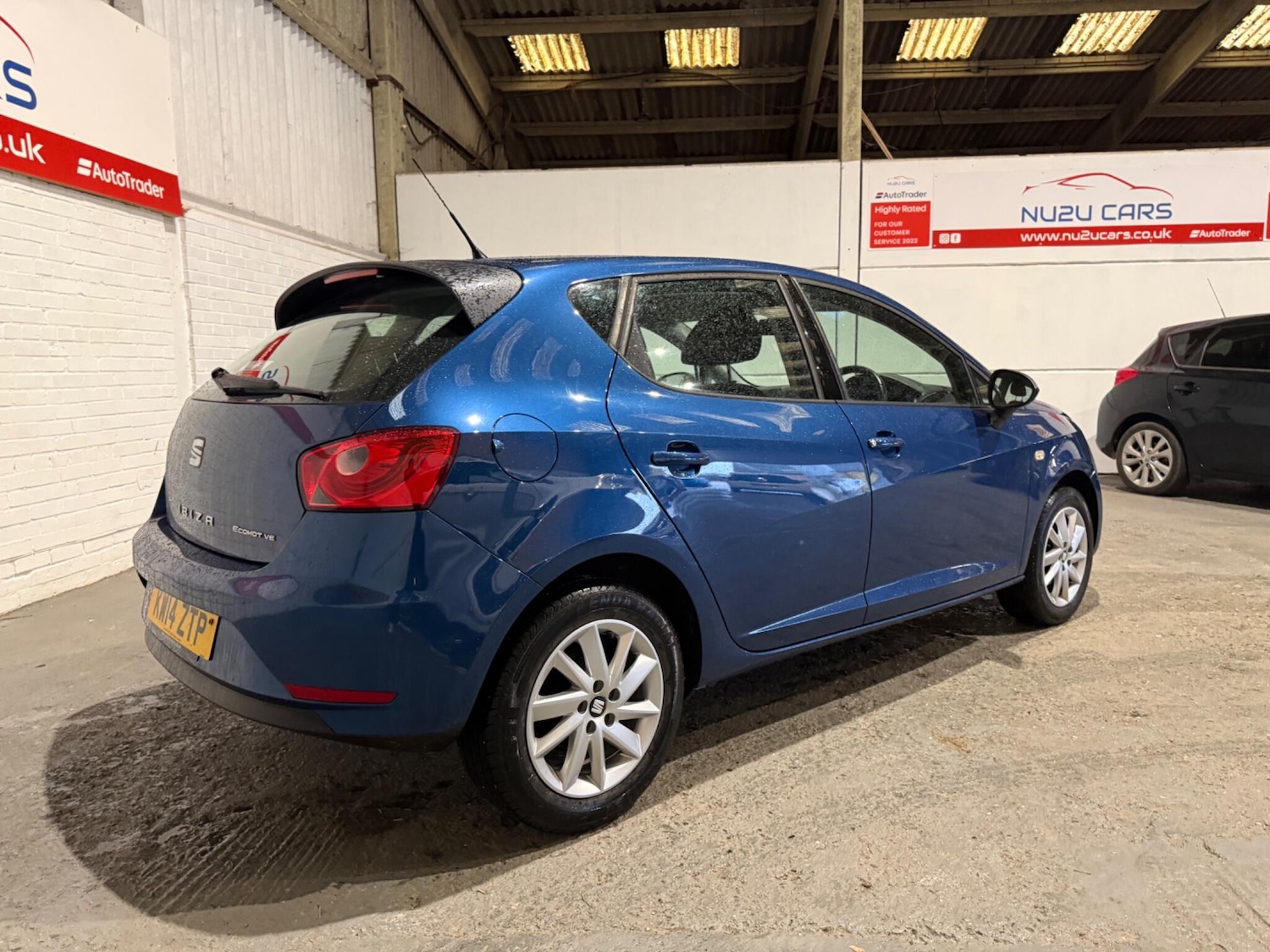 Used SEAT Ibiza 2014 for sale - 77305554: Photo 7