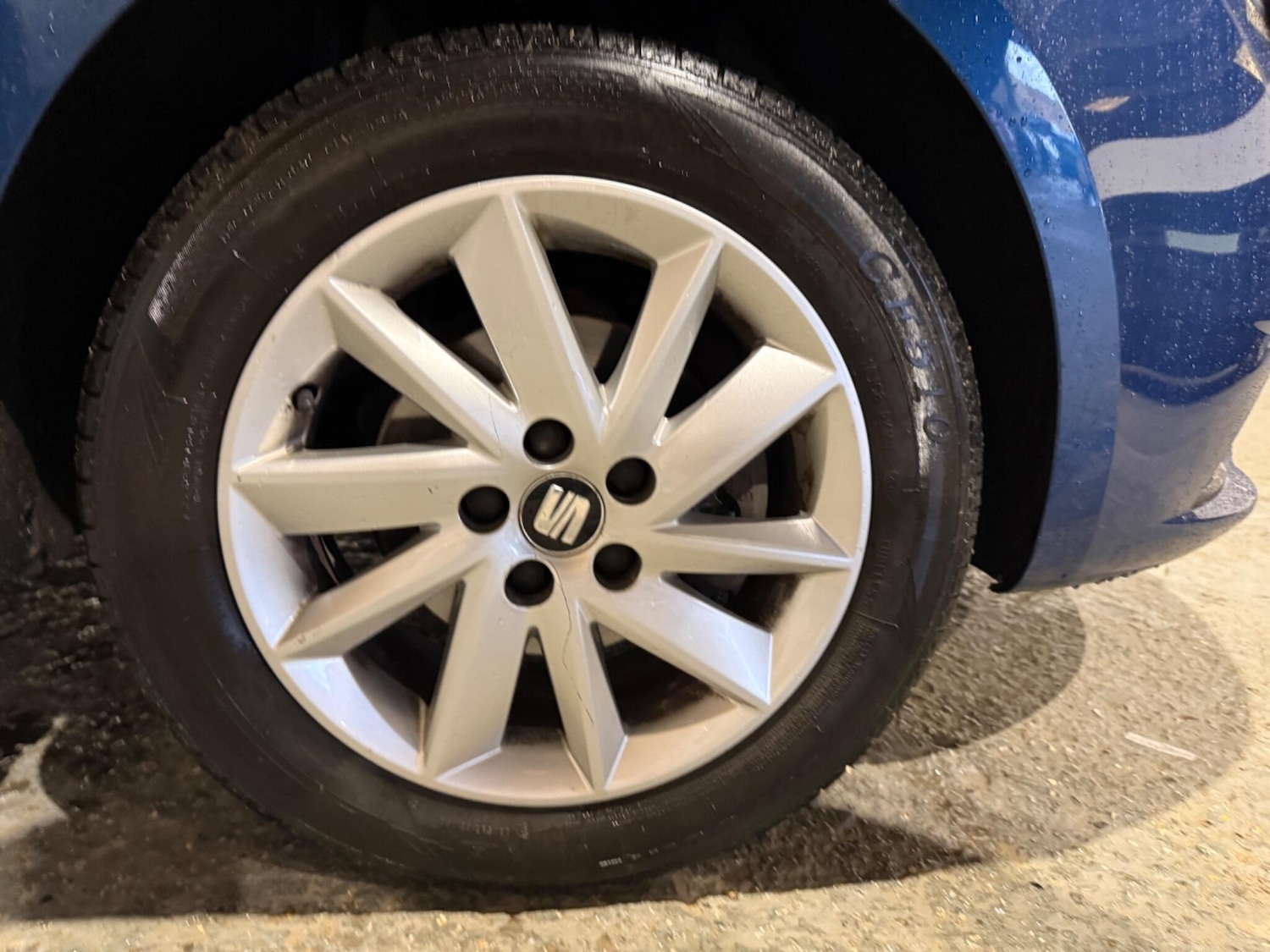 Used SEAT Ibiza 2014 for sale - 77305554: Photo 9