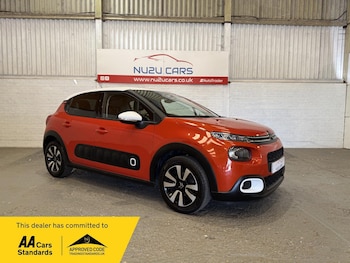Used Citroen C3 2017 for sale - 79092924: Photo