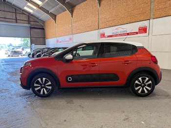 Used Citroen C3 2017 for sale - 79092924: Photo