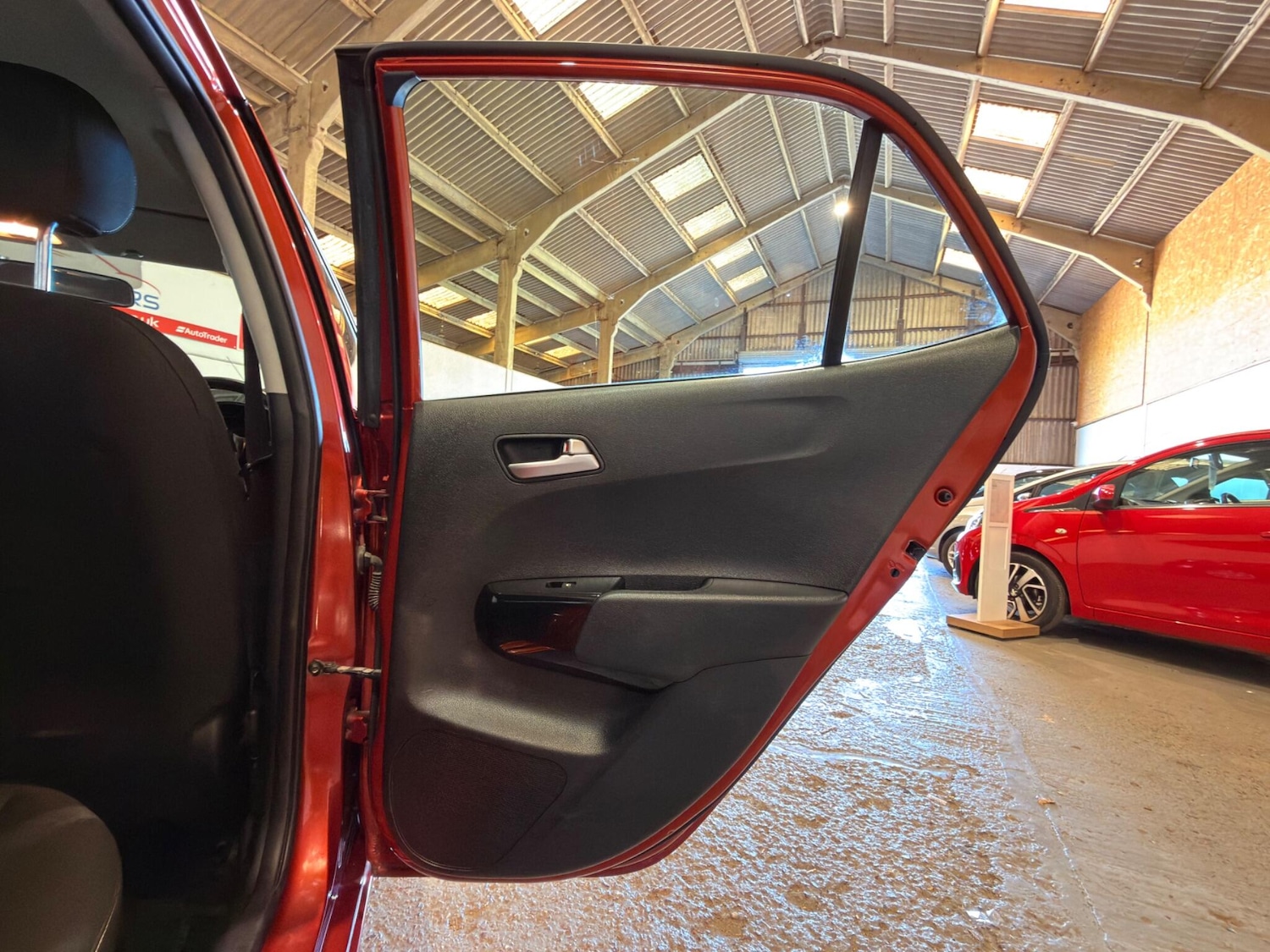 Used Kia Picanto 2018 for sale - 78157580: Photo 14