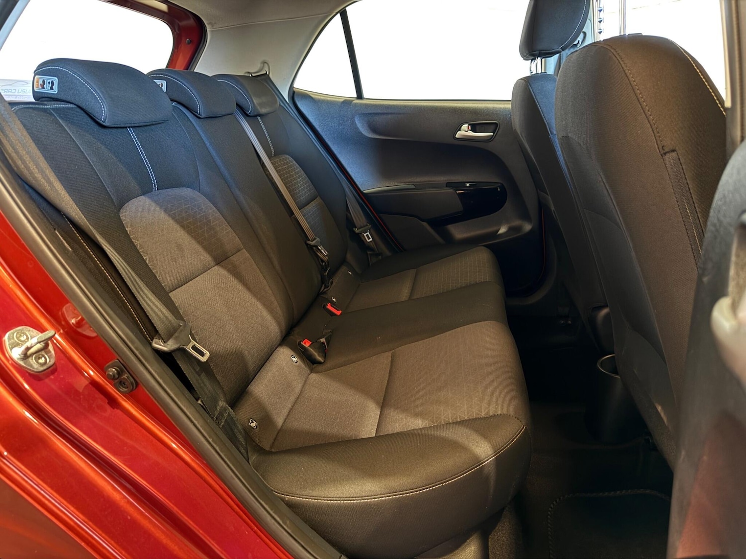 Used Kia Picanto 2018 for sale - 78157580: Photo 15