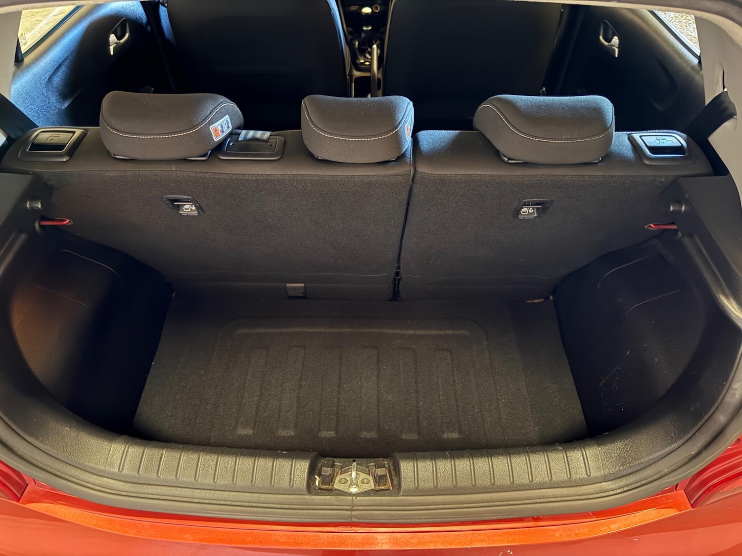 Used Kia Picanto 2018 for sale - 78157580: Photo 17