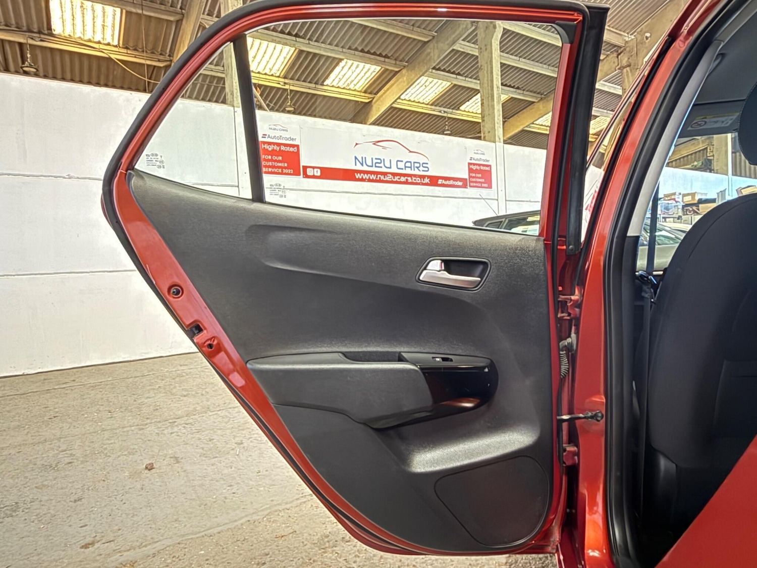 Used Kia Picanto 2018 for sale - 78157580: Photo 19