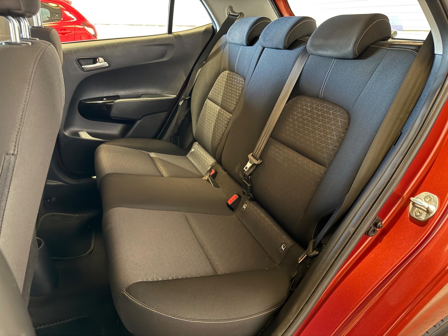 Used Kia Picanto 2018 for sale - 78157580: Photo 20